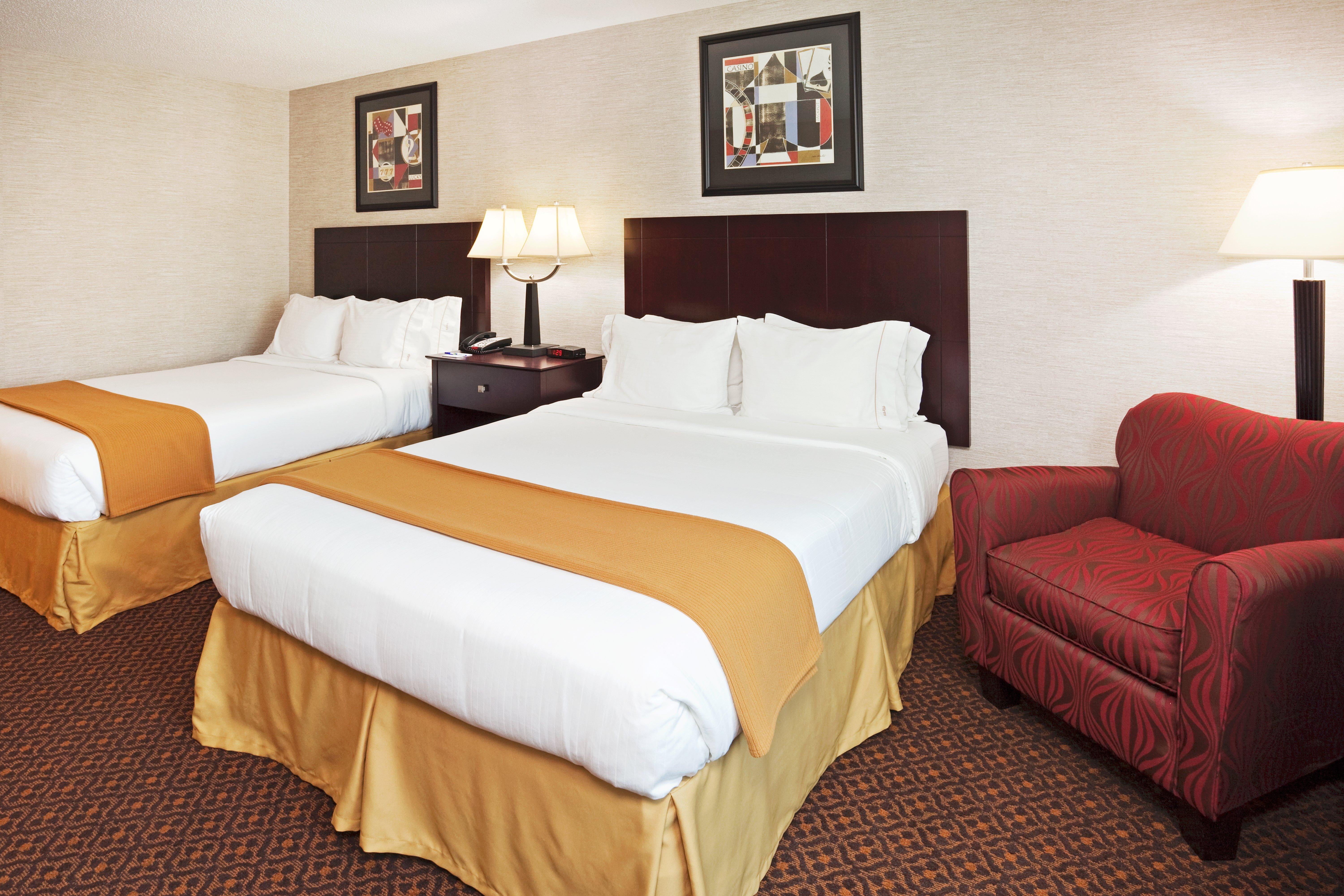 Holiday Inn Express Carrollton, An Ihg Hotel Zimmer foto