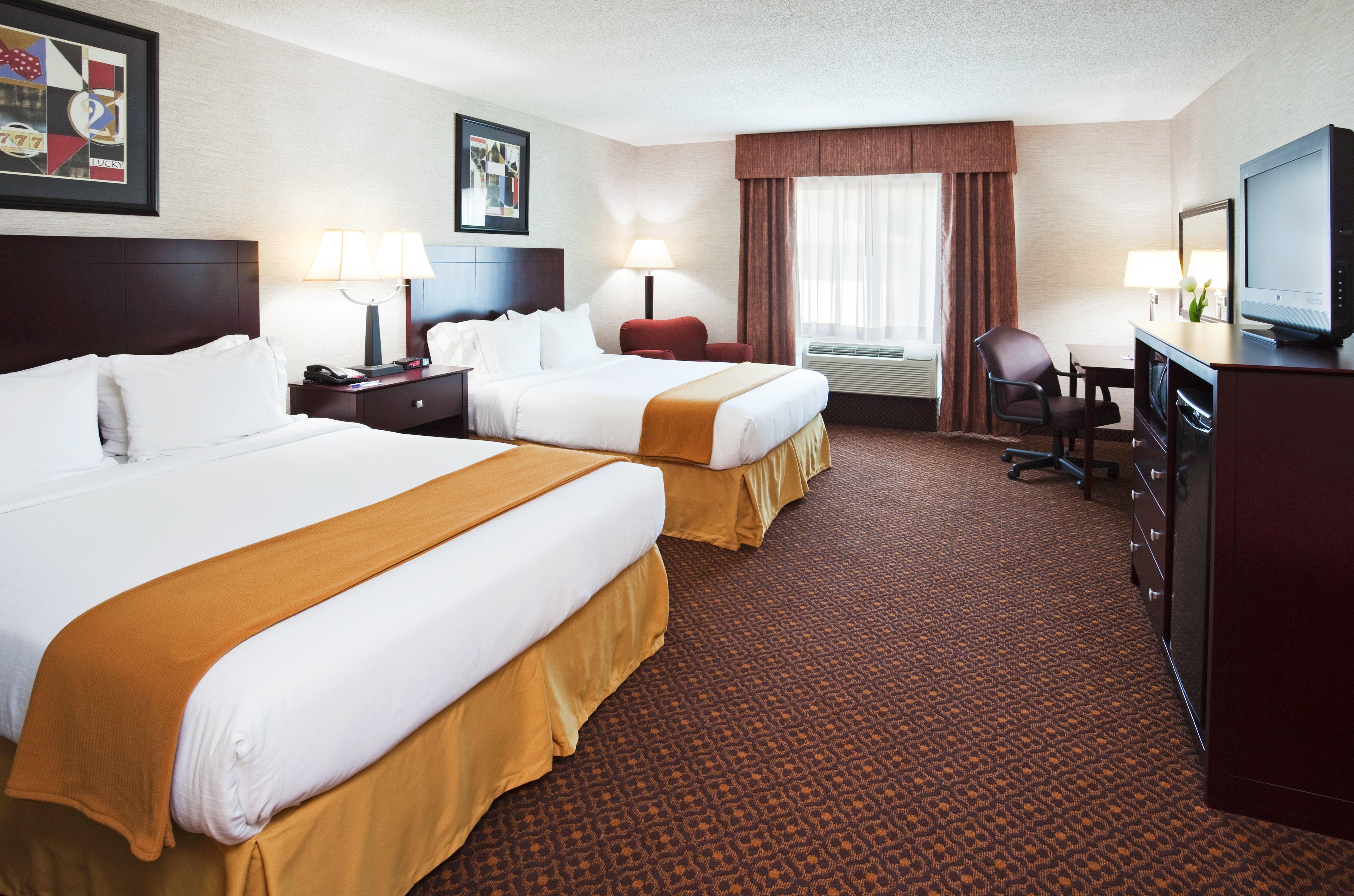 Holiday Inn Express Carrollton, An Ihg Hotel Zimmer foto